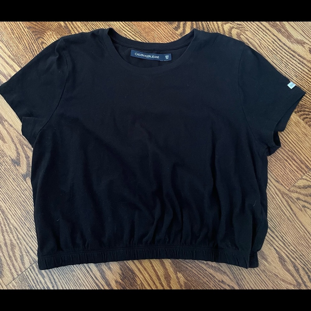 Calvin Klein t shirt